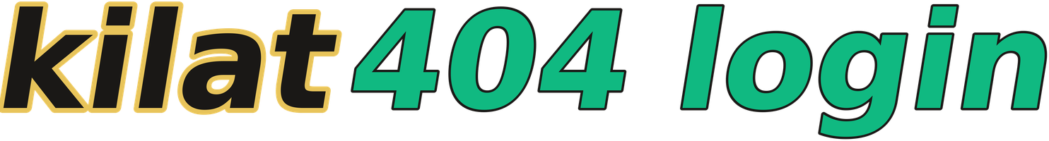 kilat404 login logo
